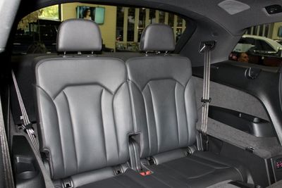 2019 Audi Q7 PREMIUM PLUS