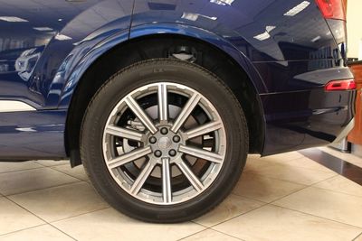 2019 Audi Q7 PREMIUM PLUS