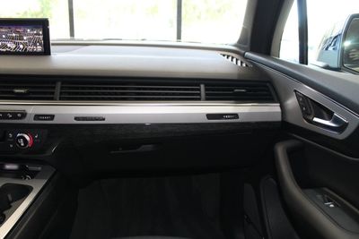2019 Audi Q7 PREMIUM PLUS