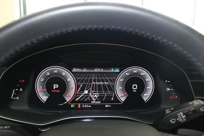 2019 Audi Q8 PREMIUM PREMIUM