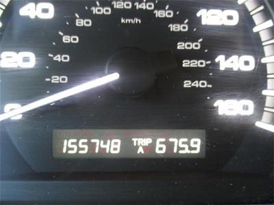 2006 Honda Accord LX Sedan