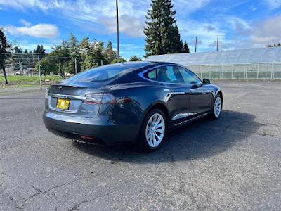 2019 Tesla Model S 75D