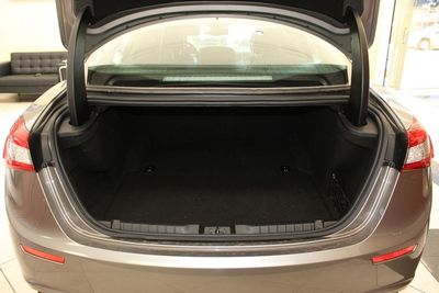 2016 Maserati GHIBLI S