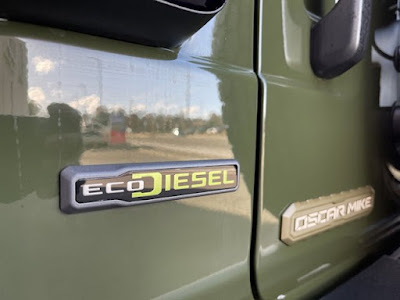 2023 Jeep Wrangler Freedom