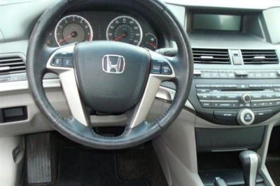 2009 Honda Accord Sedan EX Sedan