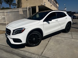 2020 Mercedes-Benz GLA 250 