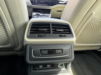 2019 Audi A6 PREMIUM
