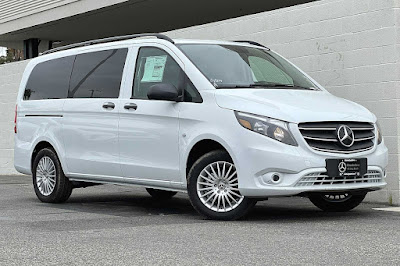 2023 Mercedes-Benz Metris Passenger