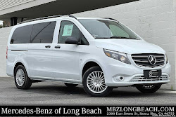 2023 Mercedes-Benz Metris Passenger