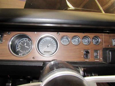 1970 Plymouth gtx 440