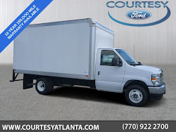 2024 Ford E-350SD Base