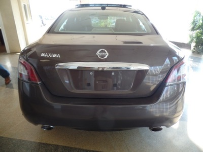 2012 Nissan Maxima 3.5 SV PREMIUM,NAVIGATION.PANOROO Sedan