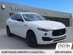 2024 Maserati Levante GT Ultima