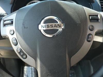 2011 Nissan Sentra Sedan