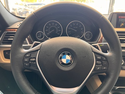 2018 BMW 330i