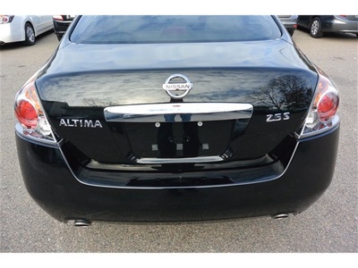 2010 Nissan Altima 2.5 Sedan