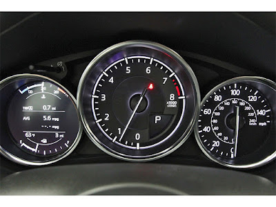 2023 Mazda Miata RF Grand Touring