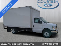 2024 Ford E-350SD Base