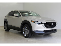 2024 Mazda CX-30 2.5 S Premium Package