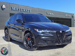 2024 Alfa Romeo Stelvio Veloce