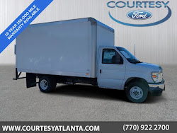 2024 Ford E-350SD Base