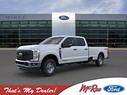 2023 Ford F-250SD SERVICE BODY XL