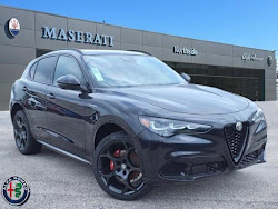 2024 Alfa Romeo Stelvio Veloce