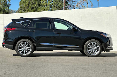 2024 Acura RDX Technology Package