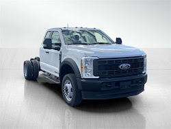2024 Ford F-550SD 
