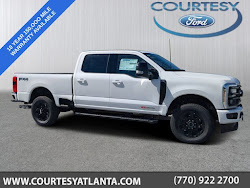 2024 Ford F-250SD Lariat