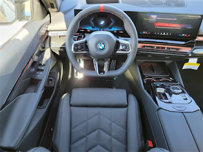 2024 BMW i5