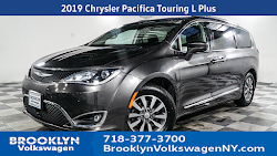 2019 Chrysler Pacifica Touring L Plus