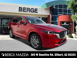 2024 Mazda CX-5 2.5 S Premium Plus Package