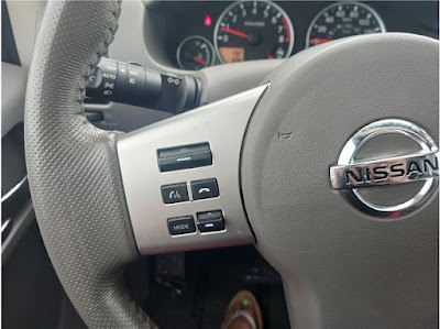 2019 Nissan Frontier Crew Cab SL Pickup 4D 5 ft