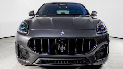 2023 Maserati Grecale GT