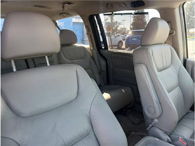 2007 Honda Odyssey EX-L Minivan 4D