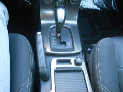 2011 Volvo C30 T5 R-DESIGN Hatchback