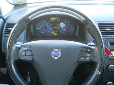 2011 Volvo C30 T5 R-DESIGN Hatchback