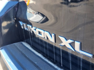 2015 GMC Yukon XL Denali