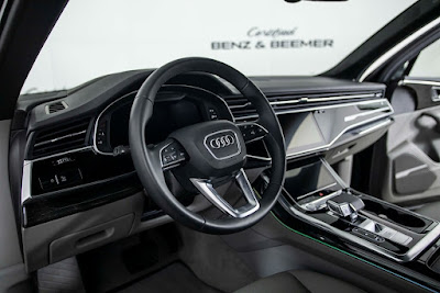 2020 Audi Q7
