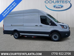 2024 Ford Transit-350 Base