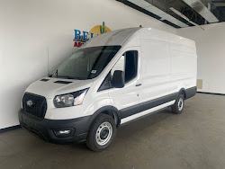 2024 Ford Transit-350 Base