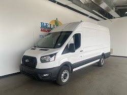 2024 Ford Transit-350 Base