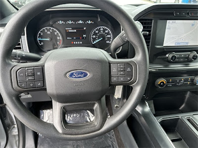 2021 Ford F-150 XL *ONE OWNER*