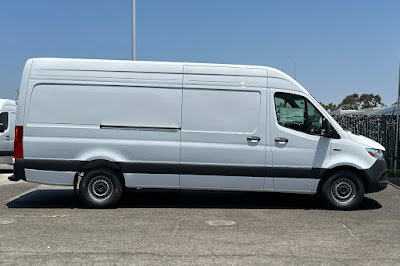 2024 Mercedes-Benz Sprinter 2500 Cargo 170 WB