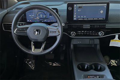2024 Honda Prologue EX