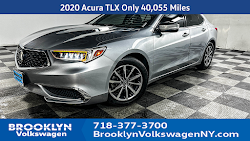 2020 Acura TLX 2.4L