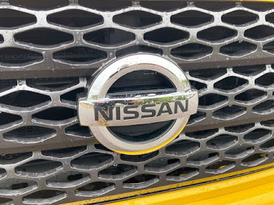 2018 Nissan Titan PRO-4X