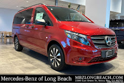 2023 Mercedes-Benz Metris Passenger