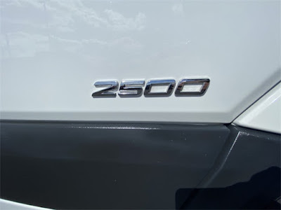 2015 Mercedes-Benz Sprinter 2500 Cargo 170 WB